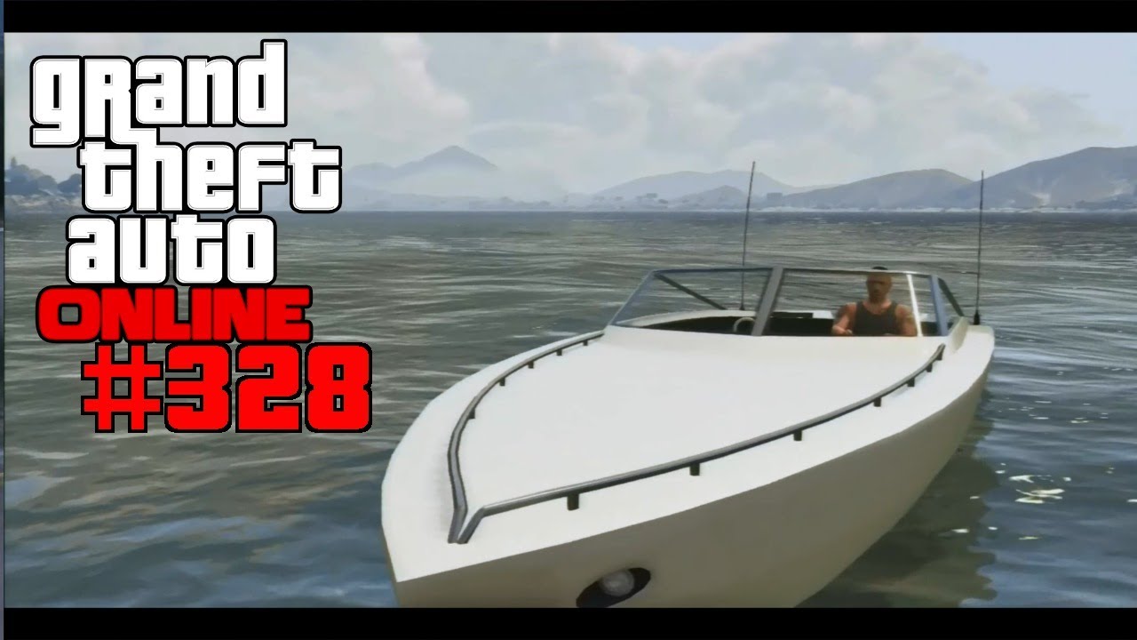 gta5 u boot