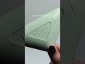 🤍Prada Hand Cream @pradabeauty #prada #beauty #skincare #handcream #luxury #makeup