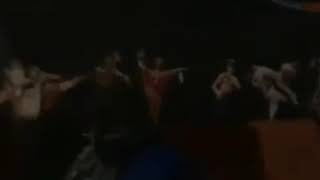 Zevsle Tiktoker Sobeti-Dava Çixdi