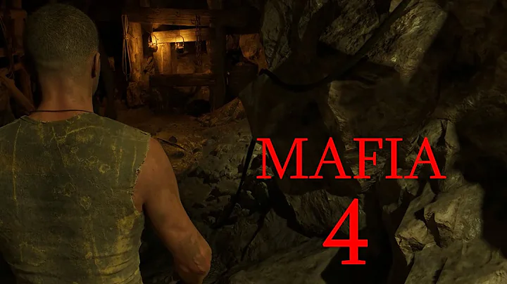 Xaxum enq MAFIA 4 - Mas 3