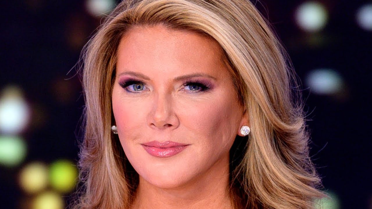 The Untold Truth of American News Anchor Trish Reg