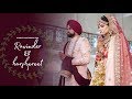 Ravinder &  Harshpreet | Wediing Highlight  | Shanty Photography 2019