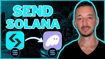 How To Transfer Solana From Bitget to your Phantom Wallet - Fast, Step By Step Guide