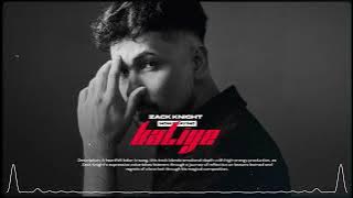 Zack Knight - Baliye