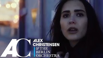 Redemption feat. Asja Ahatovic - Alex Christensen & The Berlin Orchestra (Official Video)