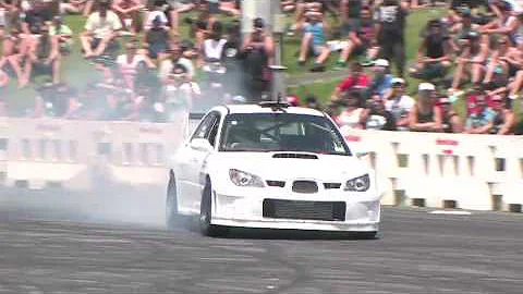 4 & Rotary Nationals 2010 - Stacey Hopper