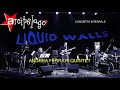 Capture de la vidéo Liquid Walls Andrea Ferrari Quintet (2024) Concerto Integrale