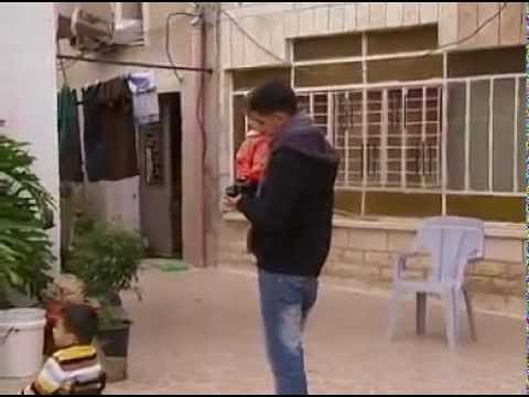 الاحتلال يقتحم منزل عائلة سلام كنعان     