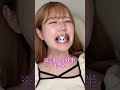 【顔が-5kg？！】簡単に顔を小さくする方法【顔痩せ】#ダイエット#美容#shorts
