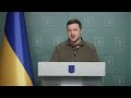 На завтра Росія офіційно анонсувала обстріли міст – Зеленський