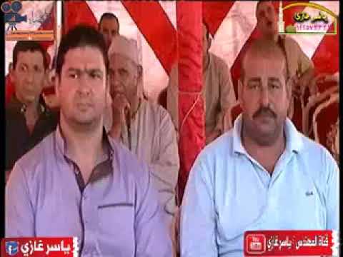 بحضور الشيخ محمود صابر وتلاوة من سورة هود من كوم اشناواي للشيخ هادي عزت عمارة