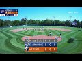Free College Baseball Live Stream: Southern Arkansas vs UT Tyler Baseball | D2 Baseball