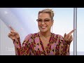 Capture de la vidéo Anastacia - Zdf-Mittagsmagazin | Interview 2023
