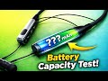 200H Neckband Battery Capacity Test | ২০০ ঘন্টা টানা চলে?!!| Real Battery Capacity Revealed!