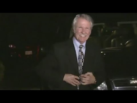 Oregon Governor Resigns During Ugly Scandal