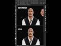 Photoshop Tips 2026 - Face Swap Like a Pro
