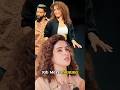Jab mari mamma 🤭 | ft.sanya malhotra #podcast #trending #fyp