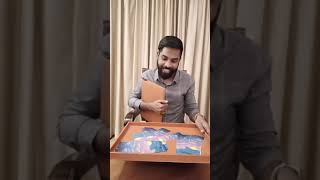 BIBLE PROMISE - (Blessings to All)