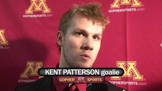 Postgame Reaction: Gopher Hockey on the Bemidji Sweep