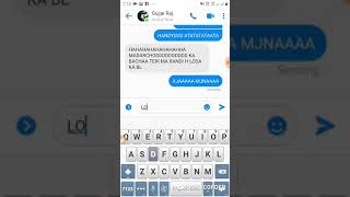 Gujjar Raj Tere Maka Bhoxdaaa Faddd Diya