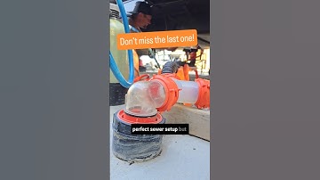 Best RV Sewer Set Up Tips