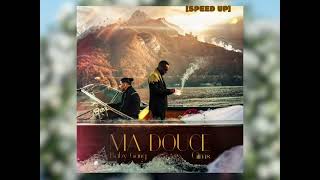 Gims feat Baby Gang - Ma douce [speed up]