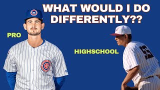 If You’re a High School Pitcher, Don’t Make These Same Mistakes