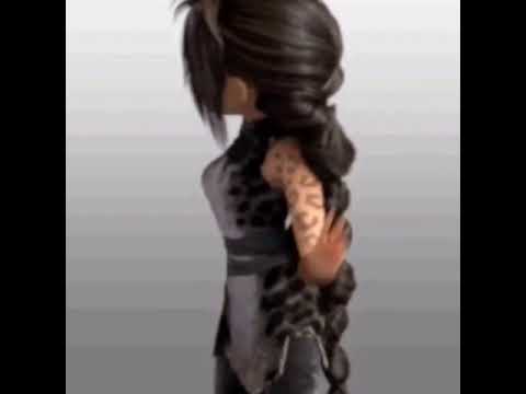 Croods 2 unrealeased