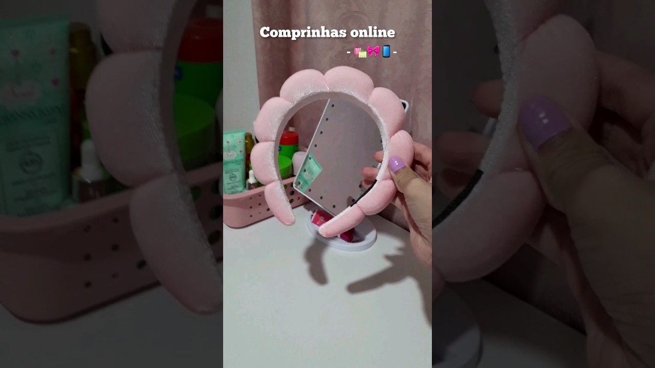 Comprinhas online⚡🛍 