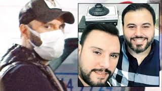 Ali̇şanin Kardeşi̇ Selçuk Tektaş Yoğun Bakimda