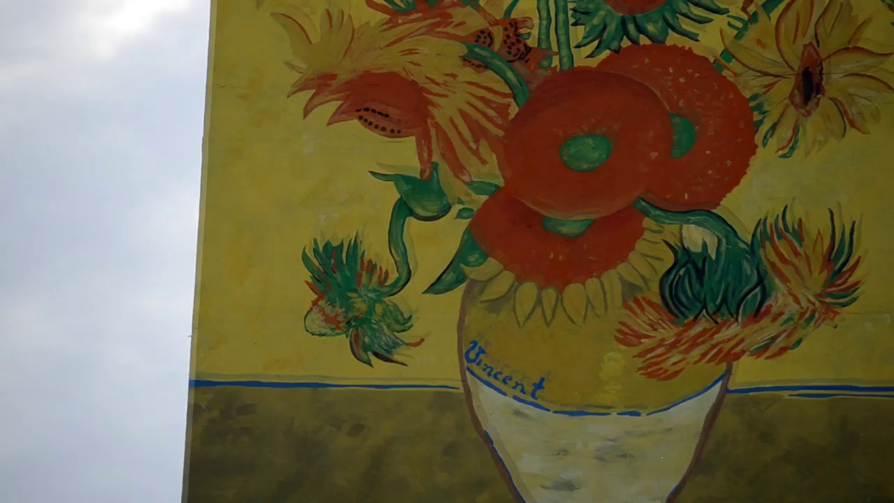 THE OFFICE/ GOLDEN WEST