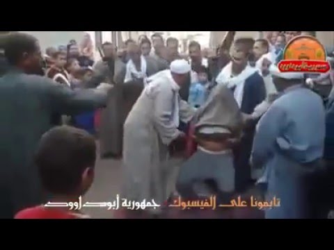 مولد شوهدى بقرية أبوداوود السباخ 18