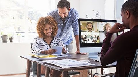 Zoom Meetings Automated with Online Appointment Scheduling App Bookafy