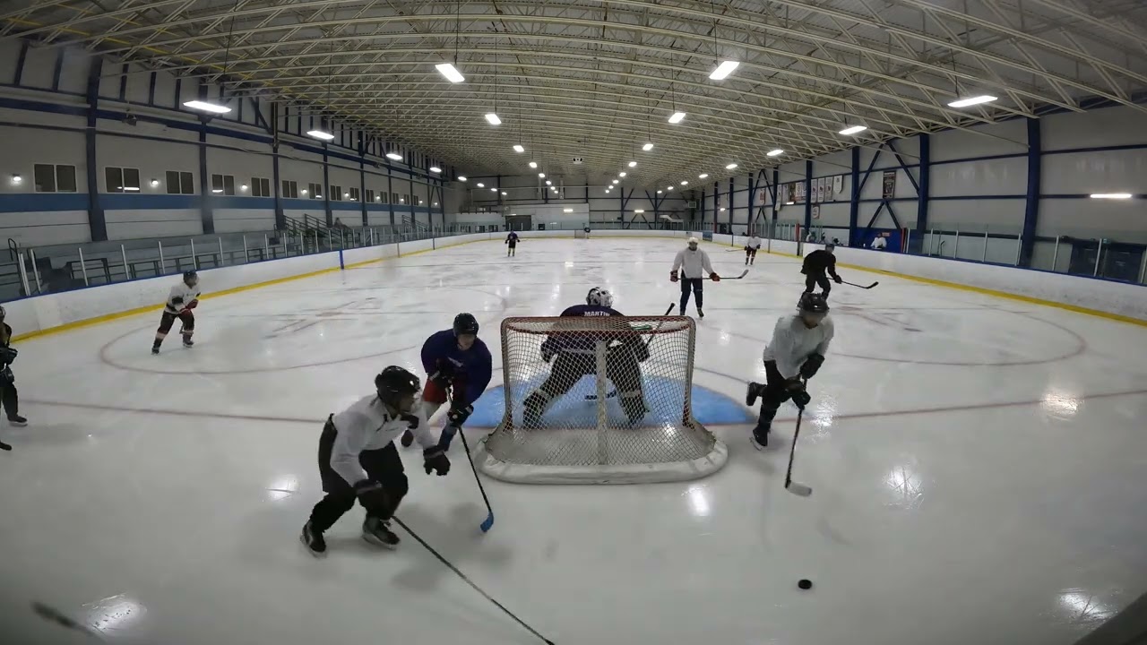 Manshun's Hockey League [Nepean Sportsplex] - August 15, 2023