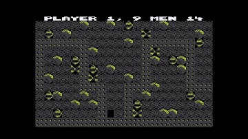 Atari Schaik Dash 13. Cave 14