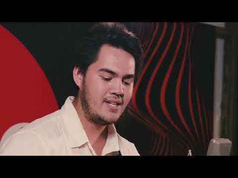 Manua Tamati Marchons Ensemble Coke Studio Live