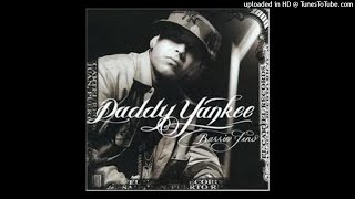 Daddy Yankee - Lo Que Pasó, Pasó (Audio)
