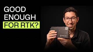 How to check if your GNSS signal is good enough for RTK screenshot 2