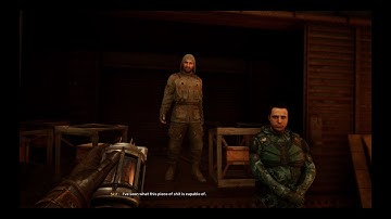 21 / Go to Promin CMD Factory - S.T.A.L.K.E.R. 2