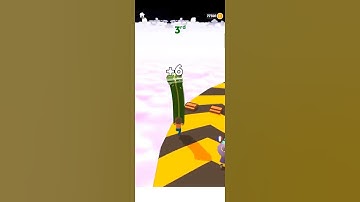 shortcut run all levels gameplay Android iOS walkthrough #gaming #short (2)