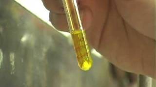 SPA: Chem Lab B-Roll
