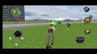 Grand Gangsters 3D - Crime City War Gangster Crime Game 935 screenshot 2