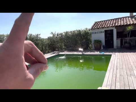Vidéo: Pourquoi les piscines doivent-elles être refaites ?