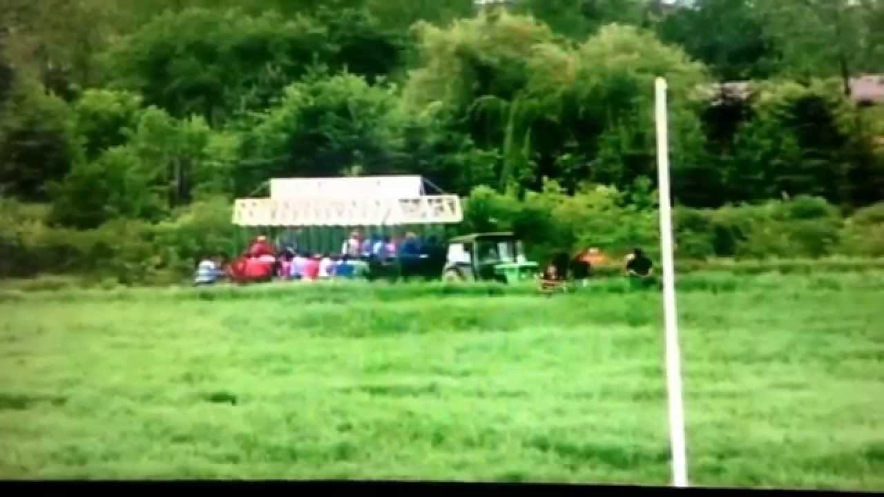 Hipodrom Šabac 10.05.2014 Trka Fito Fert - Mr. Bas