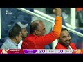 Desert Vipers All FOW & Boundaries | Desert Vipers vs Gulf Giants | Match 8 | DP World ILT20 | M3Y1U