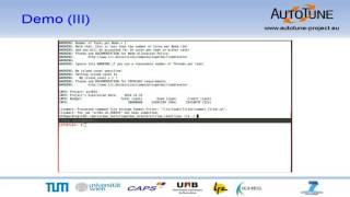 Energy Efficiency Tuning with the DVFS Plugin