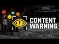 Content Warning | SpookyTube - Episode 1