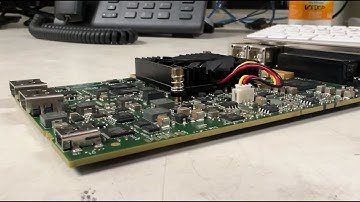 UC San Diego engineers are working to build a better computer chip