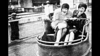 Mad Years 1920s: Jack Hylton's Orchestra - She's Drivin' Me Wild, 1925