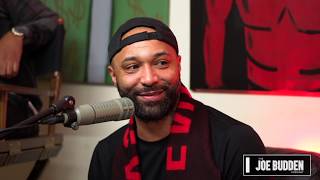 This Is Where Bro Code Contradicts Bro Code | The Joe Budden Podcast
